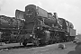 WLF 9552 - DB  "50 4018"
23.05.1960 - Mainz-Bischofsheim, BahnbetriebswerkSammlung Michael Schenk (†) (Archiv Jens Grünebaum)