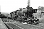 WLF 9562 - DB  "052 975-0"
04.05.1973 - Bayreuth
Martin Welzel