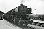 WLF 9562 - DB  "052 975-0"
04.05.1973 - Weiden in der Oberpfalz
Martin Welzel