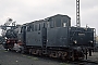 WLF 9570 - DB  "052 983-4"
11.10.1975 - Lehrte
Bernd Spille