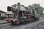WLF 9572 - DB  "052 985-9"
17.07.1968 - Bamberg, Bahnbetriebswerk
Helmut Philipp