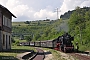 WLF 9575 - WTB "50 2988"
04.06.2011 - Blumberg-Epfenhofen
Werner Wölke