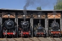 WLF 9575 - WTB "50 2988"
21.05.2016 - Heilbronn, Süddeutsches Eisenbahnmuseum
Werner Schwan