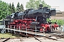 WLF 9575 - WTB "50 2988"
21.05.2016 - Heilbronn, Süddeutsches Eisenbahnmuseum
Steffen Hartz