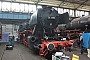 WLF 9575 - WTB "50 2988"
07.09.2014 - Meiningen, Dampflokwerk
Thomas Wohlfarth