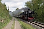 WLF 9575 - DSB "50 2988"
03.10.2019 - Miltenberg
Florian Lother