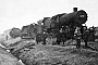 WLF 9575 - DRB "50 2988 ÜK"
__.04.1943 - ?
Fortepan / Karabélyos Péter