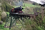 WLF 9575 - DSB "50 2988"
30.04.2023 - Blumberg-Epfenhofen, Biesenbach ViaduktBurkhard Sanner