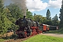 WLF 9575 - DSB "50 2988"
24.09.2023 - Lausheim-Blumegg
Burkhard Sanner