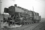 WLF 9578 - DB  "052 991-7"
29.09.1972 - Schweinfurt, Bahnbetriebswerk
Martin Welzel