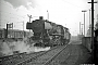 WLF 9578 - DB  "052 991-7"
29.09.1972 - Schweinfurt, Bahnbetriebswerk
Martin Welzel