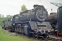 WLF 9582 - Dampflok-Museum Hermeskeil "50 3555"
24.08.1998 -  Hermeskeil, Sammlung Falz
Ralph Mildner (Archiv Stefan Kier)