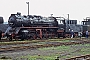 WLF 9582 - DR "50 3555"
09.08.1990 - Engelsdorf (bei Leipzig), BahnbetriebswerkIngmar Weidig