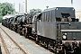 WLF 9582 - DR "50 3555-5"
21.05.1989 - Leipzig, Bayerischer Bahnhof
Ernst Lauer