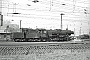 WLF 9583 - DB  "052 996-6"
15.03.1972 - Hohenbudberg, BahnbetriebswerkMartin Welzel