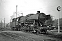 WLF 9583 - DB  "052 996-6"
22.09.1972 - Porz-Gremberghoven, Bahnbetriebswerk Gremberg
Martin Welzel