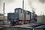 WLF 9583 - DB  "052 996-6"
22.09.1972 - Porz-Gremberghoven, Bahnbetriebswerk Gremberg
Martin Welzel