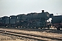 WLF 9587 - DB  "053 003-0"
11.04.1970 - Plattling
Steffen Lüdecke