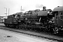 WLF 9598 - DB  "053 011-3"
10.04.1970 - Schweinfurt, Hauptbahnhof
Martin Welzel