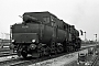 WLF 9673 - GKB "152.301"
18.10.1972 - Wien, Zugförderungsstelle Wien-Stadlau
Helmut Philipp