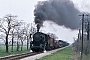 WLF 9673 - ÖBB "152.301"
30.04.1973 - Breitensee
Helmut Philipp