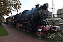 WLF 9685 - LG "TЭ-313"
10.09.2019 - Vilnius
Heiko Müller